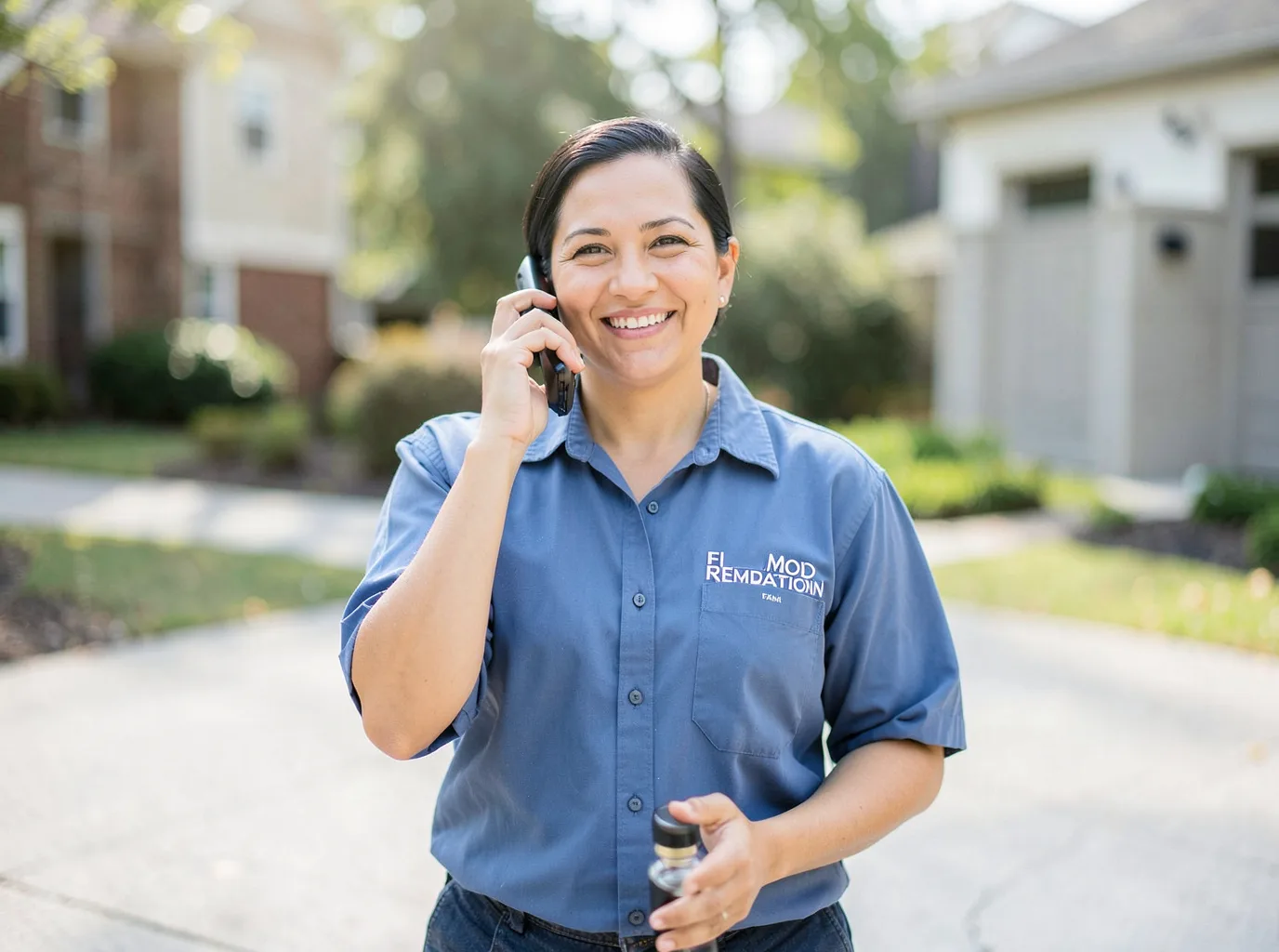 Mold Remediation Clark, PA FAQs